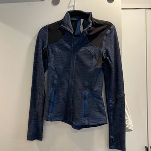 Lululemon jacket, size 4